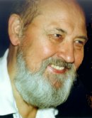 Helmut W. Karl: Portrait