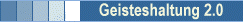 Neue Geisteshaltung - Anleitung gratis!